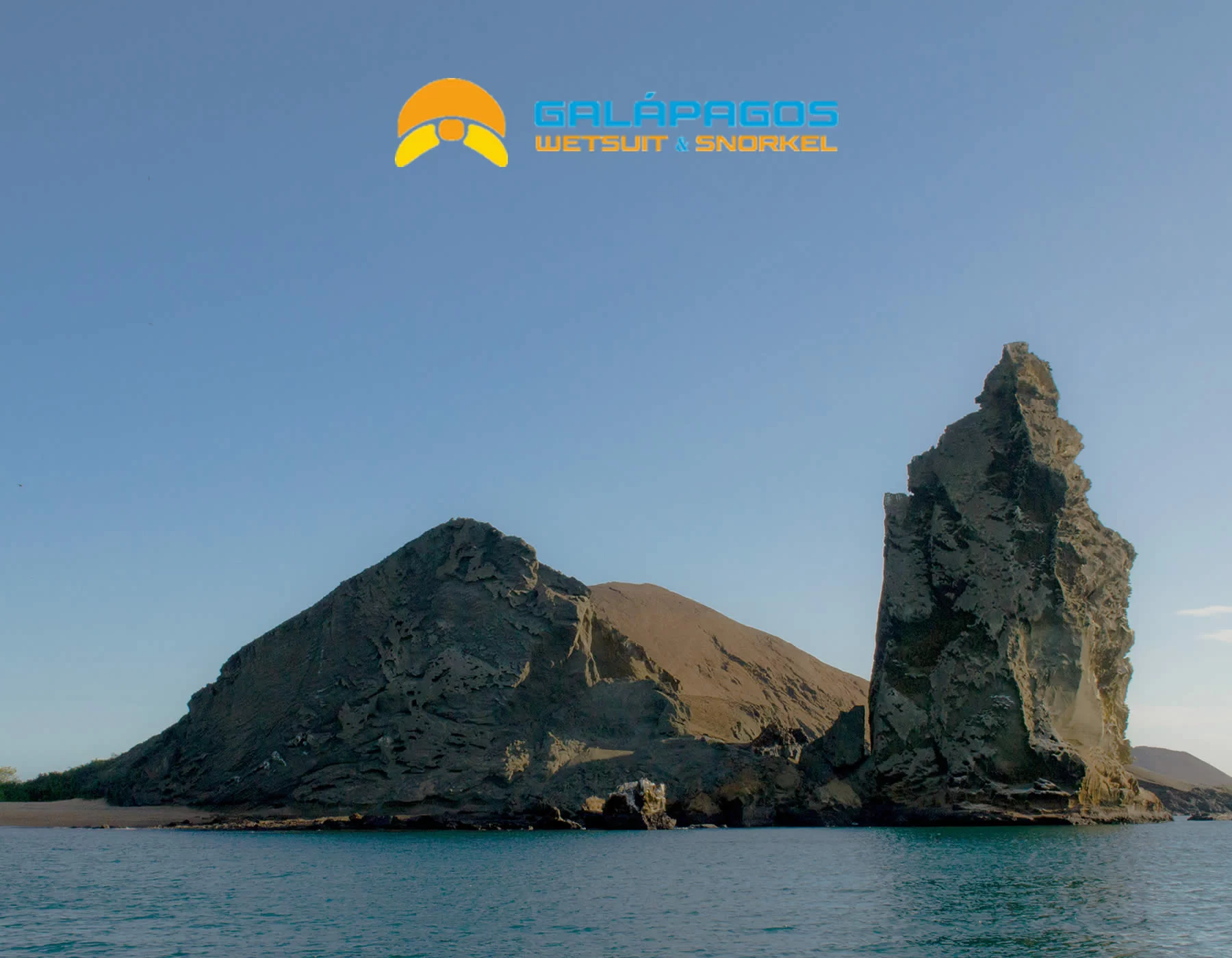 O famoso pínaculo de Bartolome