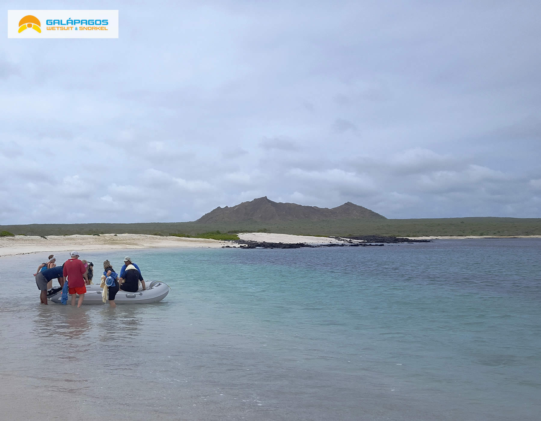 Que hacer 4 dias en Isla San Cristobal Galapagos